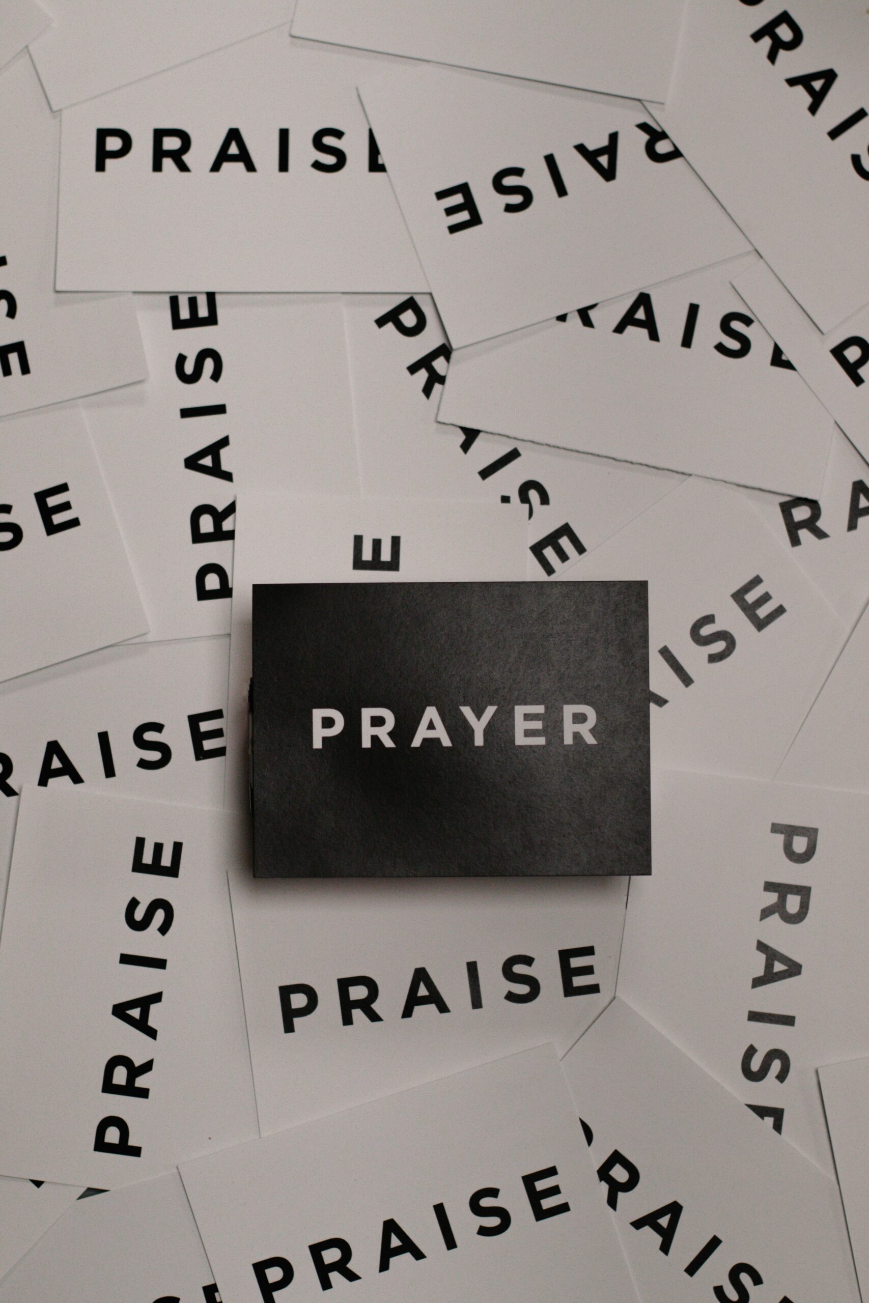 The Transformative Power of Prayer in Christian Life